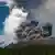 Mount Etna erupts, June 2, 2025; Sicily, Italy