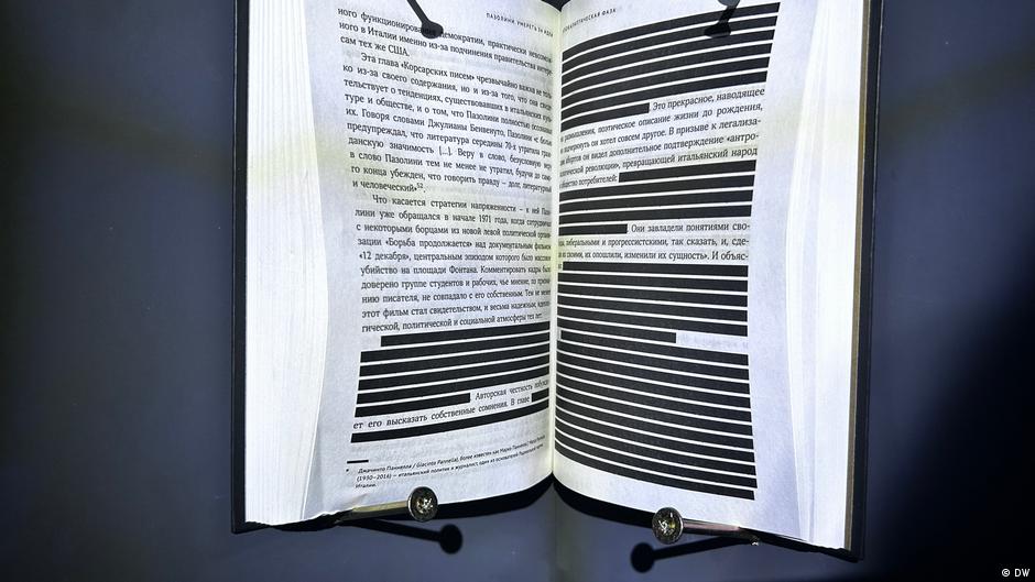 "Гей-пропаганда": у Москві затримали книговидавців