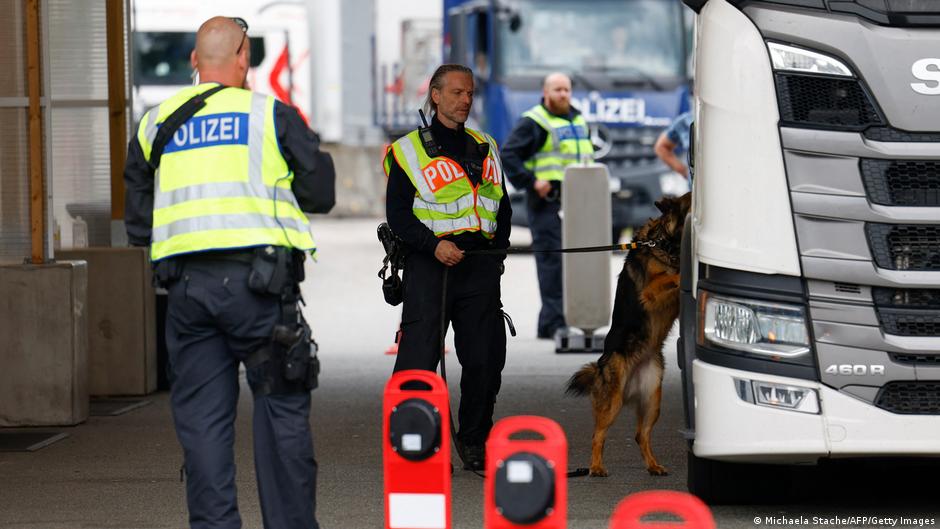 Politika gjermane e migracionit   pikë kthese e vërtetë  apo thjesht  PR mbresëlënës  