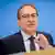 Bundesinnenminister Alexander Dobrindt (CSU)