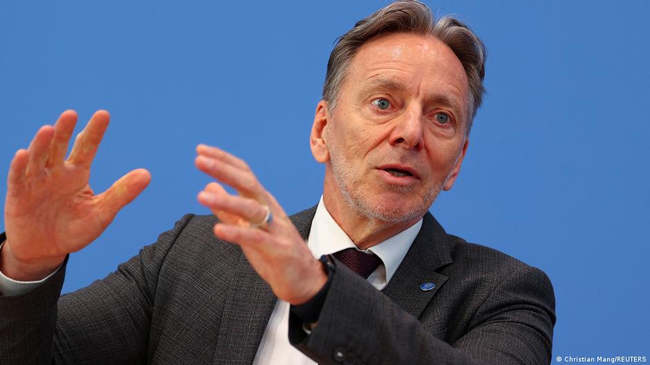 У Німеччині за рік зафіксували понад тисячу підозрілих БпЛА – DW – 22.12.2025