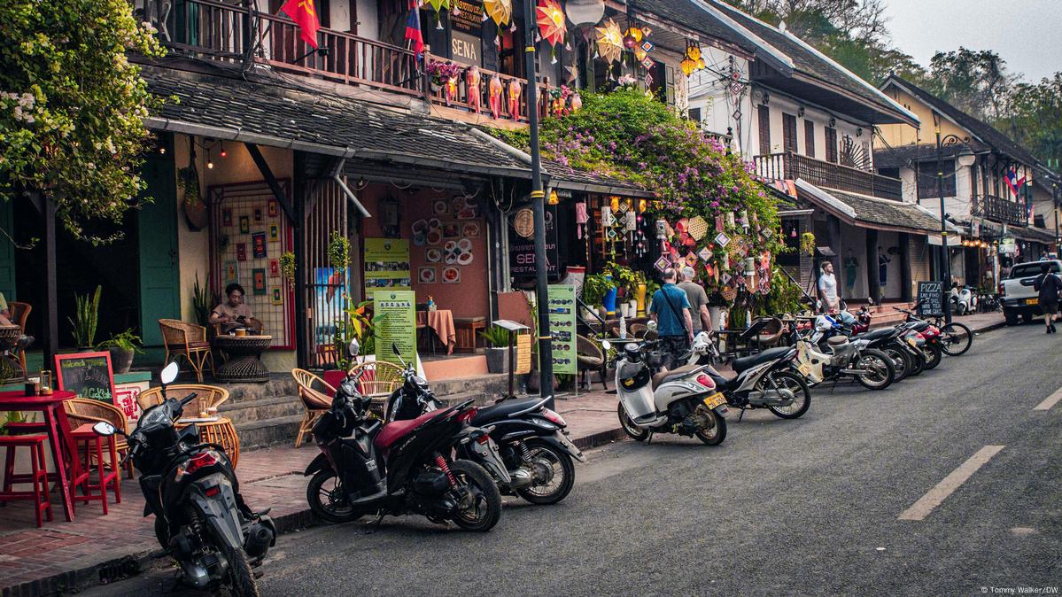 Can tourism help Laos escape poverty? – DW – 06/03/2025
