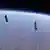 Las tormentas geomagnéticas provocadas por el máximo solar de 2024 redujeron la vida útil de los satélites Starlink hasta en 10 días.
