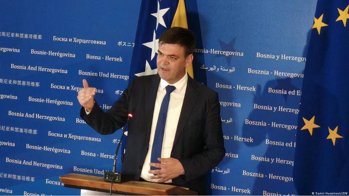 Ilija Cvitanović, predsjednik HDZ-a 1990 