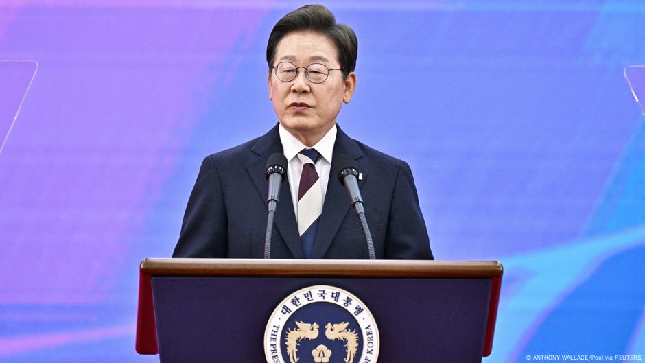 Seúl propone una coexistencia pacífica a Pyongyang – DW – 15/08/2025