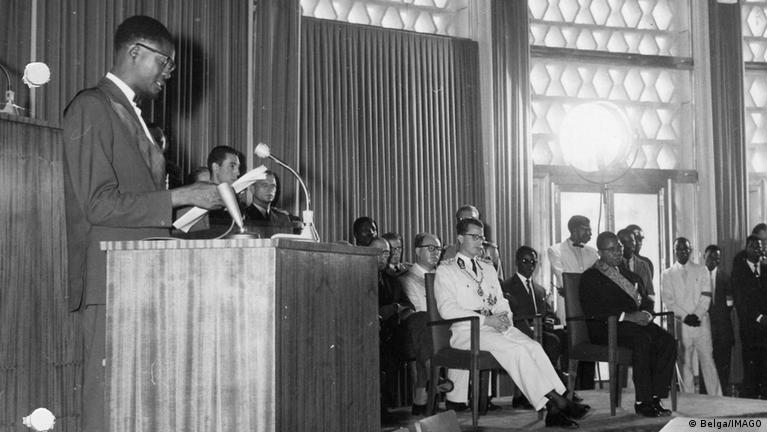 Patrice Lumumba Aurait Eu 100 Ans Ce 2 Juillet Patrice Lumumba Aurait Eu 100 Ans Ce 2 Juillet
