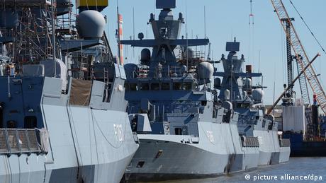 Γερμανία: Ποιος είναι ο Ρουμάνος που συνελήφθη για σαμποτάζ