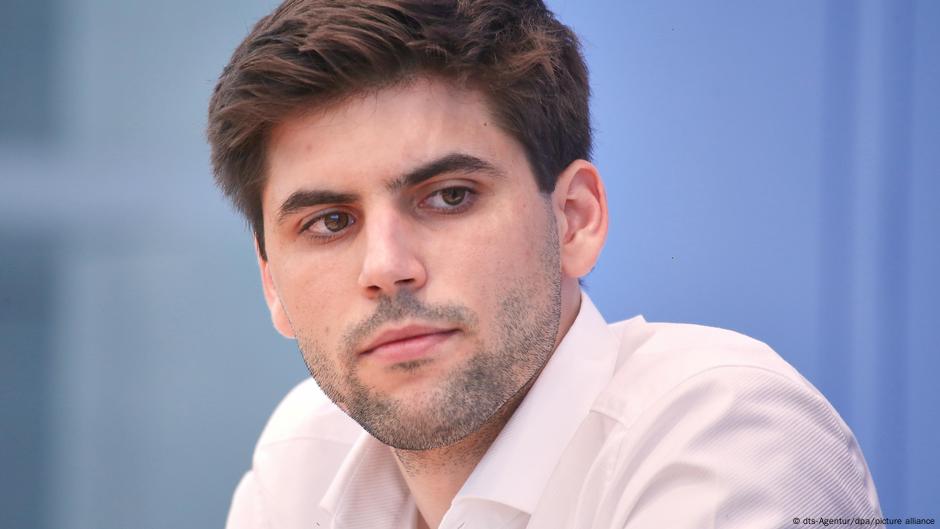 Ron Dekel: Potrebni su nam univerziteti koji ne skreću pogled, već deluju