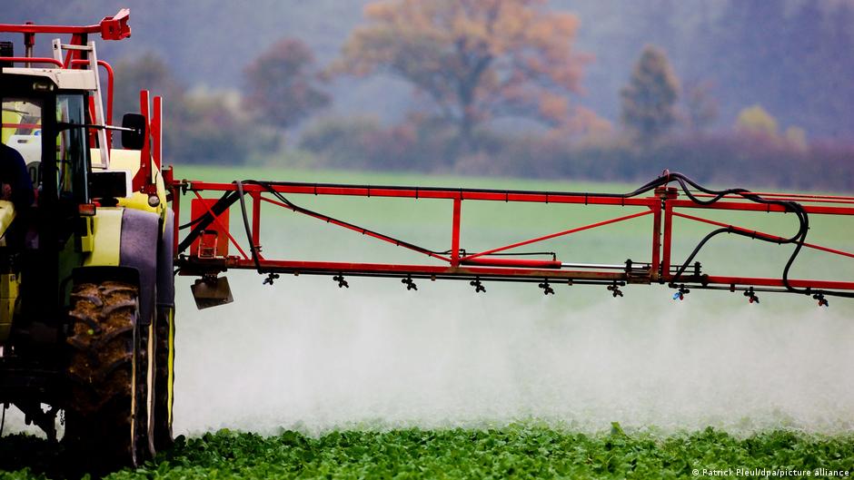 Francia toma medidas contra productos agrícolas de Sudamérica