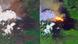 Además de los videos virales, el satélite Copernicus Sentinel-2C capturó la furia del Etna el 2 de junio, mostrando la enorme columna de humo y los ardientes ríos de lava que bajaban por el Valle del Bove. Además de los videos virales, el satélite Copernicus Sentinel-2C capturó la furia del Etna el 2 de junio, mostrando la enorme columna de humo y los ardientes ríos de lava que bajaban por el Valle del Bove.