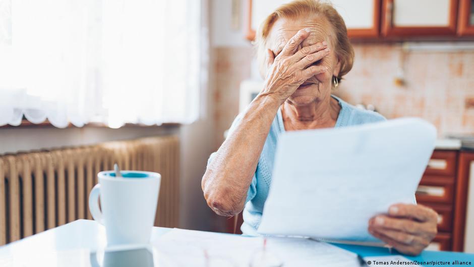 Gjermani  Debati për moshën e pensionit