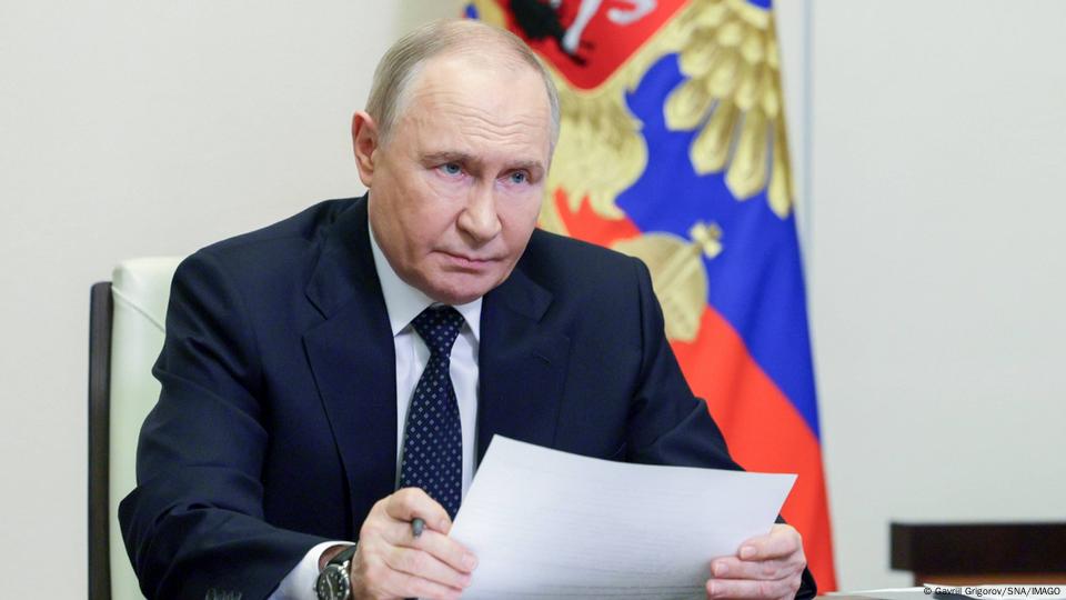 Vladimir Putin. Vladimir Putin.