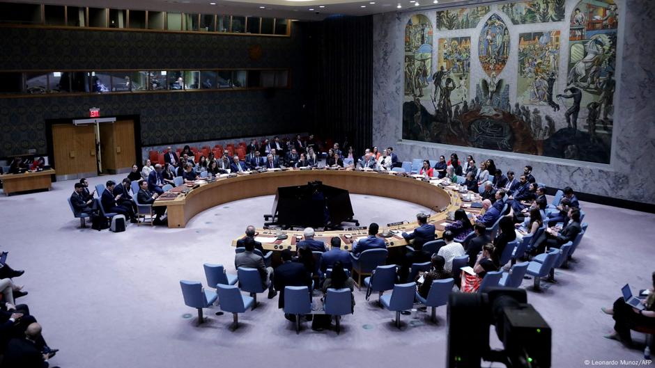 Consejo de Seguridad ONU se reunirá de urgencia por Gaza – DW – 10/08/2025