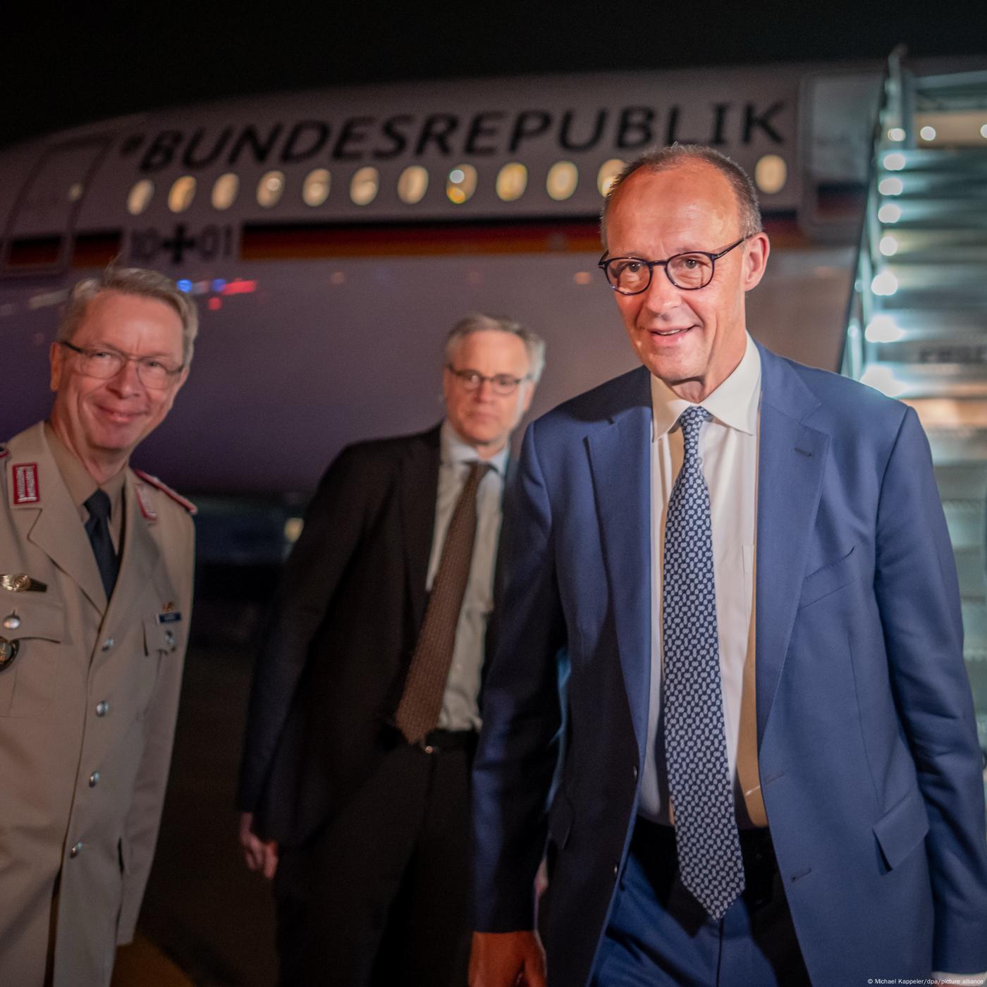 05.06.2025 – Langsam Gesprochene Nachrichten