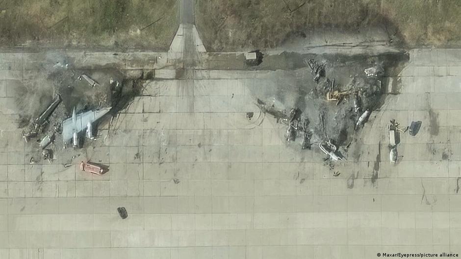 Операція "Павутина": у чому у РФ звинувачують водіїв фур