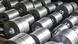 Deutschland Duisburg 2019 | Stahlcoils im Lager von ThyssenKrupp Steel Europe Deutschland Duisburg 2019 | Stahlcoils im Lager von ThyssenKrupp Steel Europe