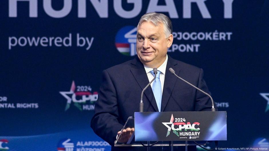 Viktor Orban