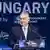 Mađarski premijer Viktor Orban na konferenciji CPAC-a (arhivska fotografija)