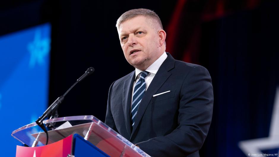 Sllovakia refuzon paketën e re të sanksioneve të BE së