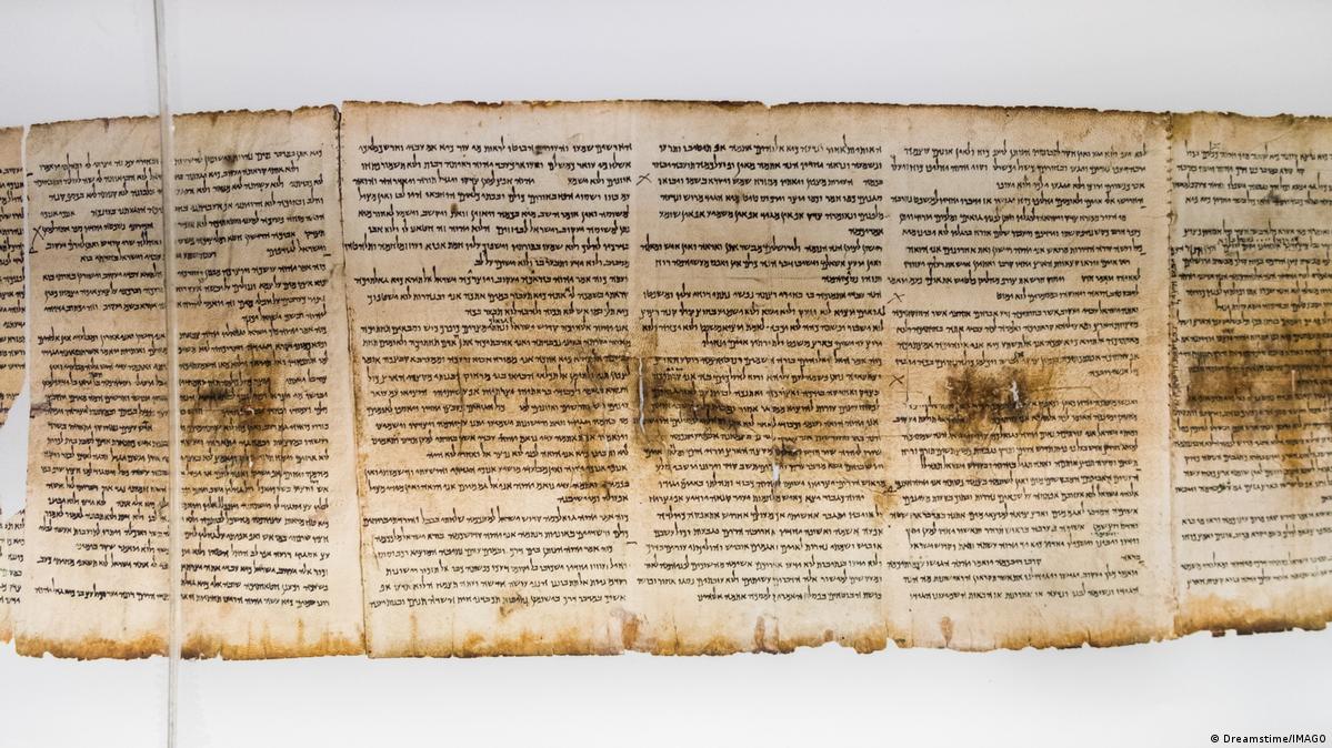 Nuevos datos podrían reescribir la historia judía antigua – DW – 05/06/2025