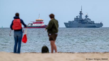 Ε.Ε: Ανεβαίνουν οι ταχύτητες για την ευρωπαϊκή άμυνα