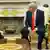Amurka | Washington D.C. | 2025 | Donald Trump | Jamus | Friedrich Merz | Ganawa