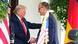 Donald Trump i Friedrich Merz u Bijeloj kući Donald Trump i Friedrich Merz u Bijeloj kući