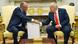 USA Washington D.C. 2025 | Donald Trump und Friedrich Merz im Oval Office USA Washington D.C. 2025 | Donald Trump und Friedrich Merz im Oval Office