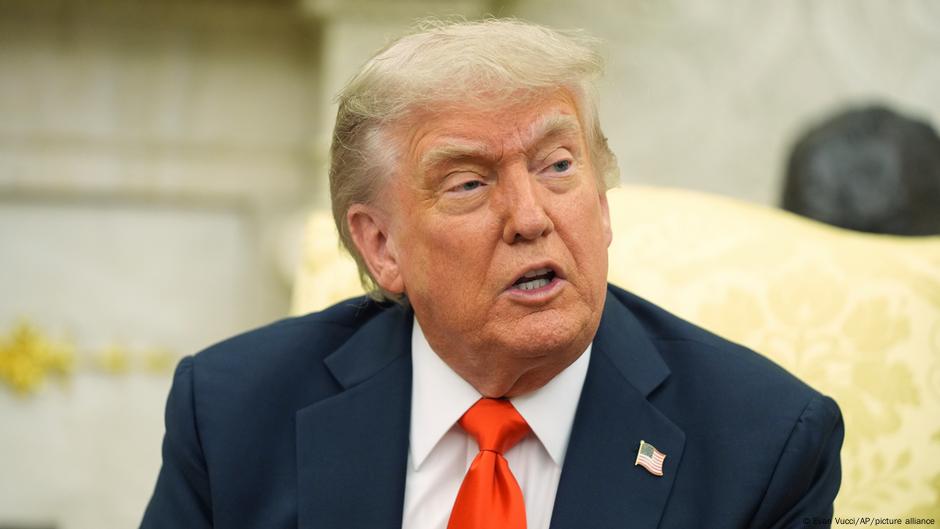Američki predsednik Donald Tramp bio je unapred obavešten o napadu