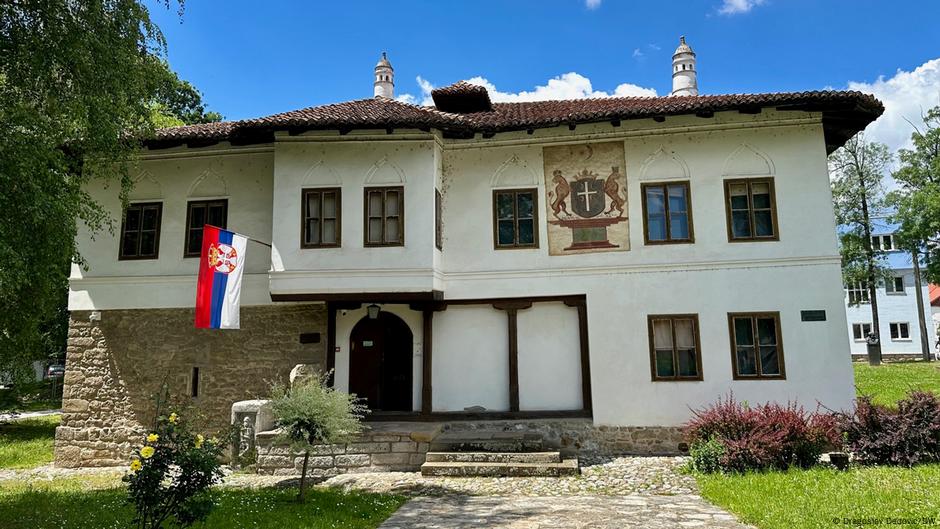 Narodni muzej Čačak