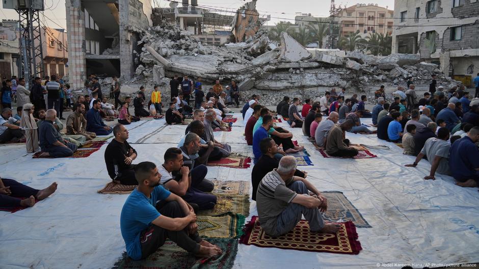 Netanyahu admits Israel backed anti-Hamas Gaza clan