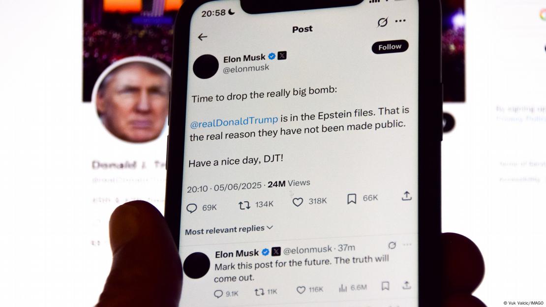 Trump sues Wall Street Journal for $10 billion