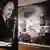 Poster marquant les 150 ans de la naissance de Thomas Mann