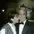 Jeffrey Epstein y Ghislaine Maxwell, en una imaagen de archivo.
