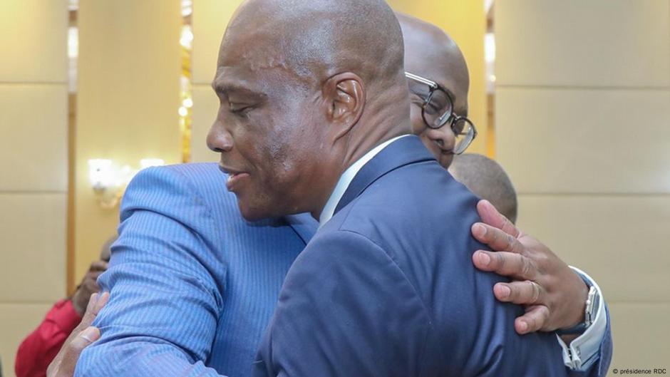 Rencontre Tshisekedi-Fayulu, quel impact sur la situation dans l'est de la RDC ?