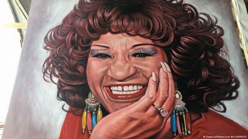 Empiezan homenajes por centenario de Celia Cruz – DW – 06/06/2025