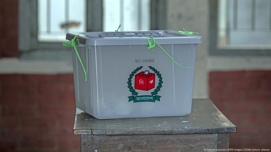 Bangladesh to hold general election in April 2026