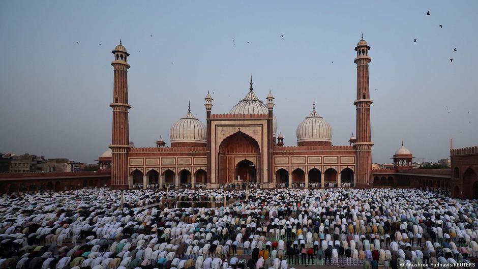 India court acquits ex-MP, 6 others accused of bombing