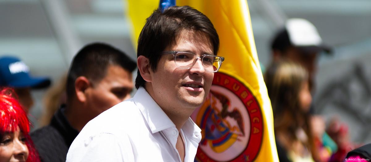 Capturan a un quinto implicado en el atentado contra Turbay – DW –  05/07/2025