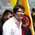 Miguel Uribe