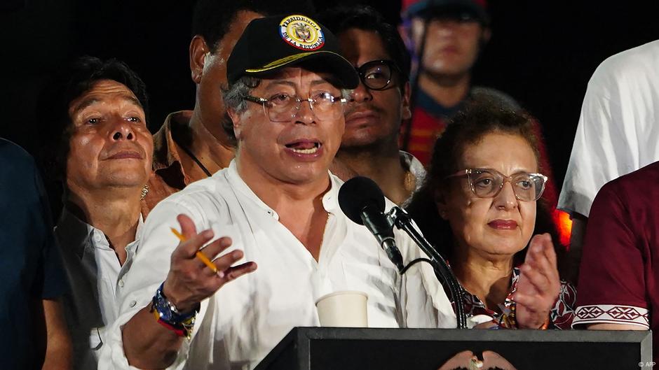 críticas de EE. UU. a Colombia están «fuera de lugar» – DW – 19/07/2025