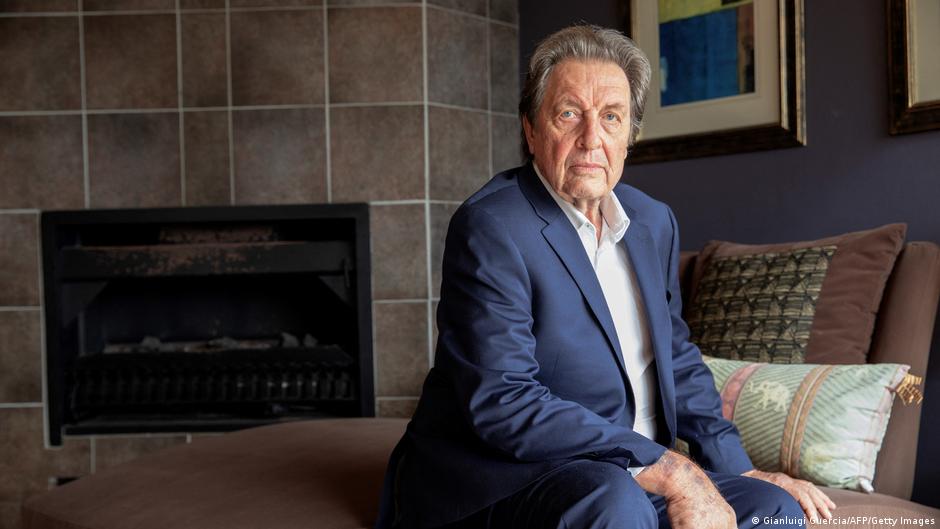 Padre de Elon Musk, acusado de abuso sexual infantil – DW – 23/09/2025