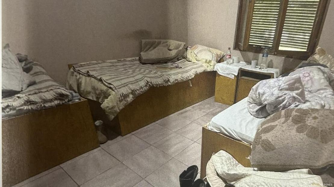 Възрастните хора в с. Ягода са били държани в ужасяващи условия