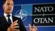 NATO Genel Sekreteri Mark Rutte NATO Genel Sekreteri Mark Rutte