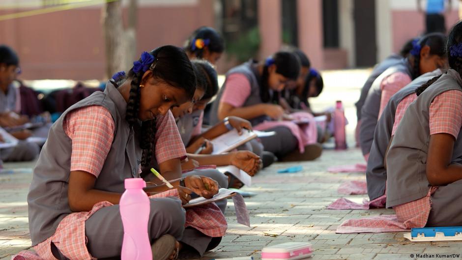 India: Citizen-led school audits test the limits of activism