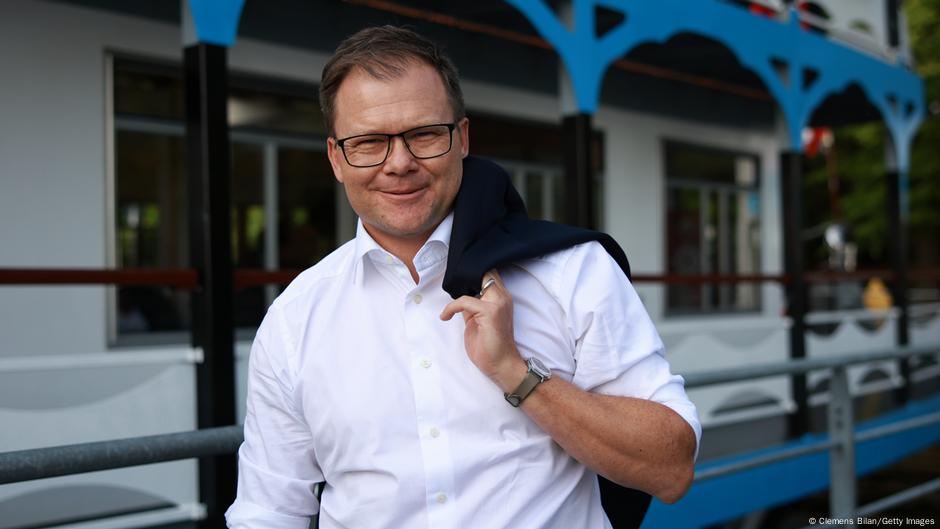 Ministar za zaštitu životne sredine Karsten Šnajder (SPD) smatra da je postepeno ukidanje nuklearne energije nepovratan proces