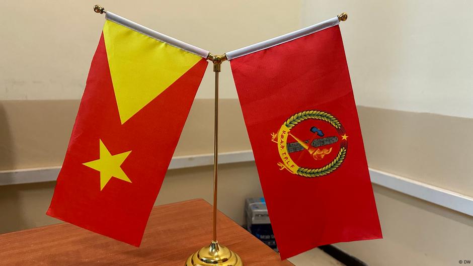 ህወሐት ለዓለም አቀፍ ማሕበረሰብ ያቀረበው ጥሪ