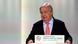 Antonio Guterres, secretario general de la ONU (imagen de archivo)