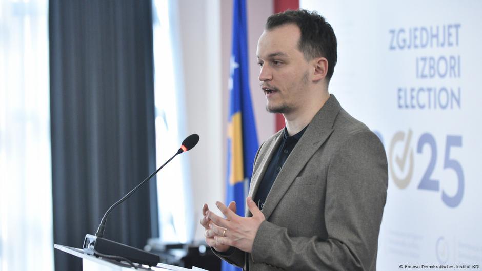 Eugen Cakoli: Novi izbori takođe će proizvesti istu krizu