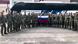 Обмененные российские военнопленные Обмененные российские военнопленные